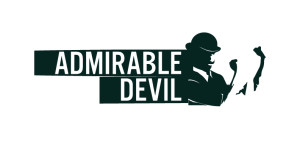 Admirable Devil Logo