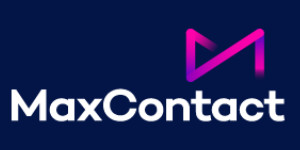 MaxContact Logo