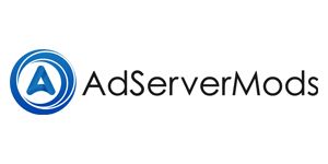 Adservermods Logo