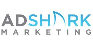 AdShark Marketing Logo