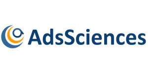 AdsSciences Logo