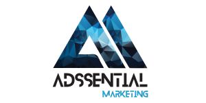 Adssential Marketing Logo