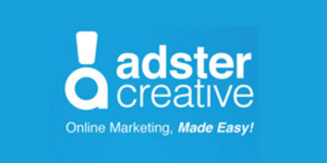 Adster Creative Logo