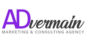 ADvermain Logo