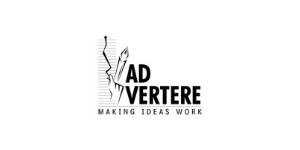 Advertere - Making Ideas Work Logo