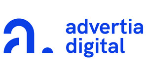 advertia digital Logo