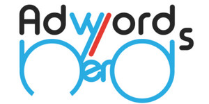 Adwords Nerds Logo