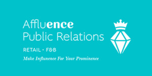 Affluence Public Relations Logo