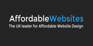 Affordable Websites UK Logo