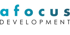 Afocus Development Logo