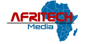 Afritech Media Logo