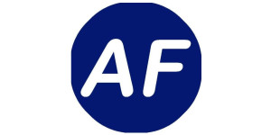 AfterFirst Media Logo