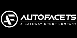 AutoFacets Logo