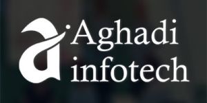 Aghadi Infotech Logo