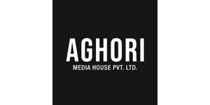 Aghori Media House Logo