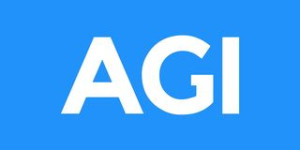 AGI Marketing Logo