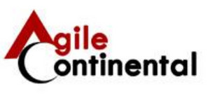 Agile Continental Logo