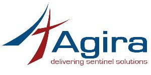 Agira Technologies Logo