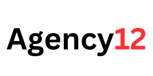 Agncy12 Logo