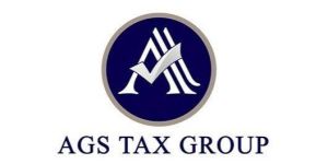 AGS Tax & Accounting Group Logo