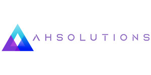 AH Solutions Logo