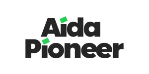 Aida Pioneer Logo