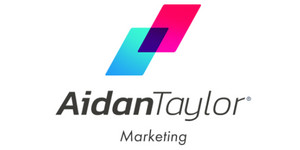 Aidan Taylor Marketing Logo