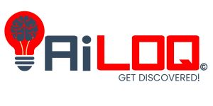 AiLOQ Corp Logo