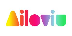 Ailoviu Logo