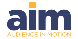 AIM Digital Agency Logo