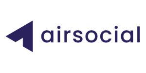 Air Social Logo