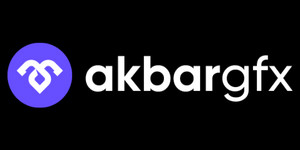 AkbarGFX Logo