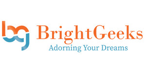 BrightGeeks Technologies Logo