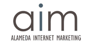 Alameda Internet Marketing Logo