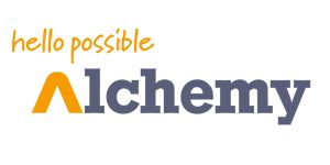 Alchemy Interactive Logo