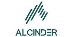 Alcinder Tech Logo