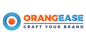 Orangease Logo