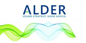 Alder Media UK Logo