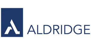 Aldridge Logo