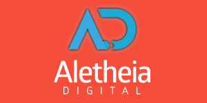 Aletheia Digital Logo