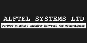 Alftel Systems Logo