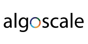 Algoscale Logo