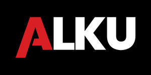 ALKU Logo