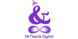 All Needs Digital Logo