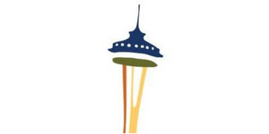 All Seattle Web Design Logo