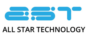 All Star Technology Logo