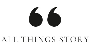 All Things Story Logo