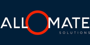 Allomate Solutions Logo