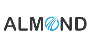 Almond Solutions Logo