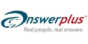 AnswerPlus Logo